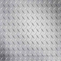 China ASTM A240 Anti-Slip Checkered Plate Supplier